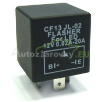 LED relé CF13 pre smerovky