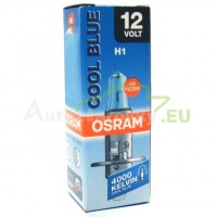 OSRAM COOL BLUE H1 12V 55W