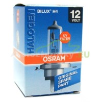 OSRAM H4 BILUX 12V 60-55W