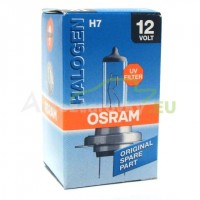 OSRAM H7 12V 55W