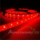 LED Strip Flexi 3528 SMD 5m RED