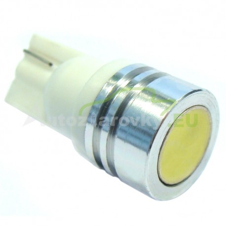LED Autožiarovky STARBLAST 014205 - T10 1LED HP 1W - biele
