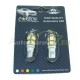 LED Autožiarovky STARBLAST 014208 - T10 9SMD 5050 - biele